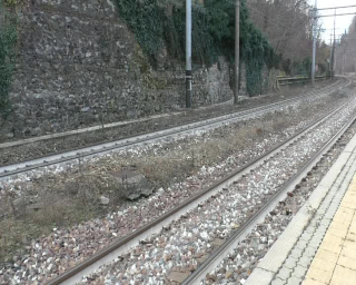 Novara, travolto e ucciso da un treno alta velocità